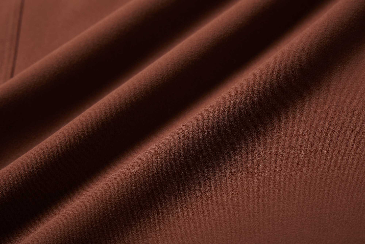Pants fabric details