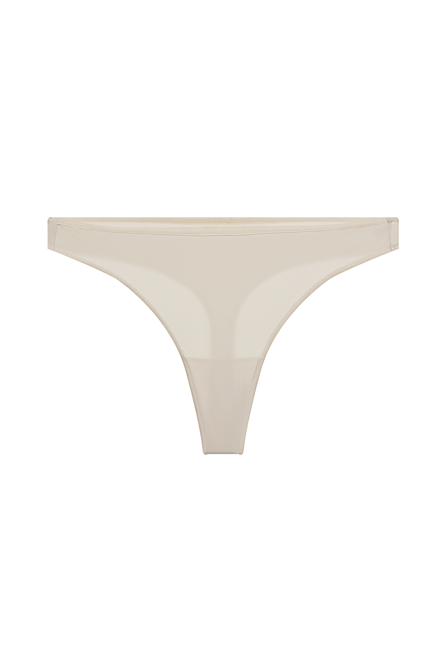 Basic Chic Thong