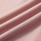 Fabric details of pajama pants