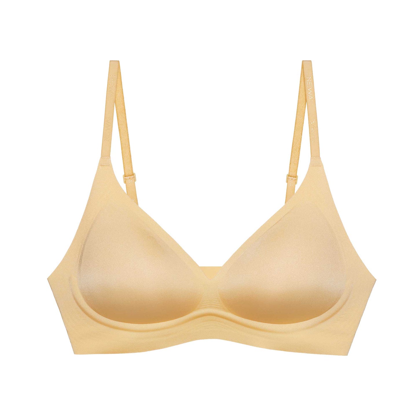 tan bra