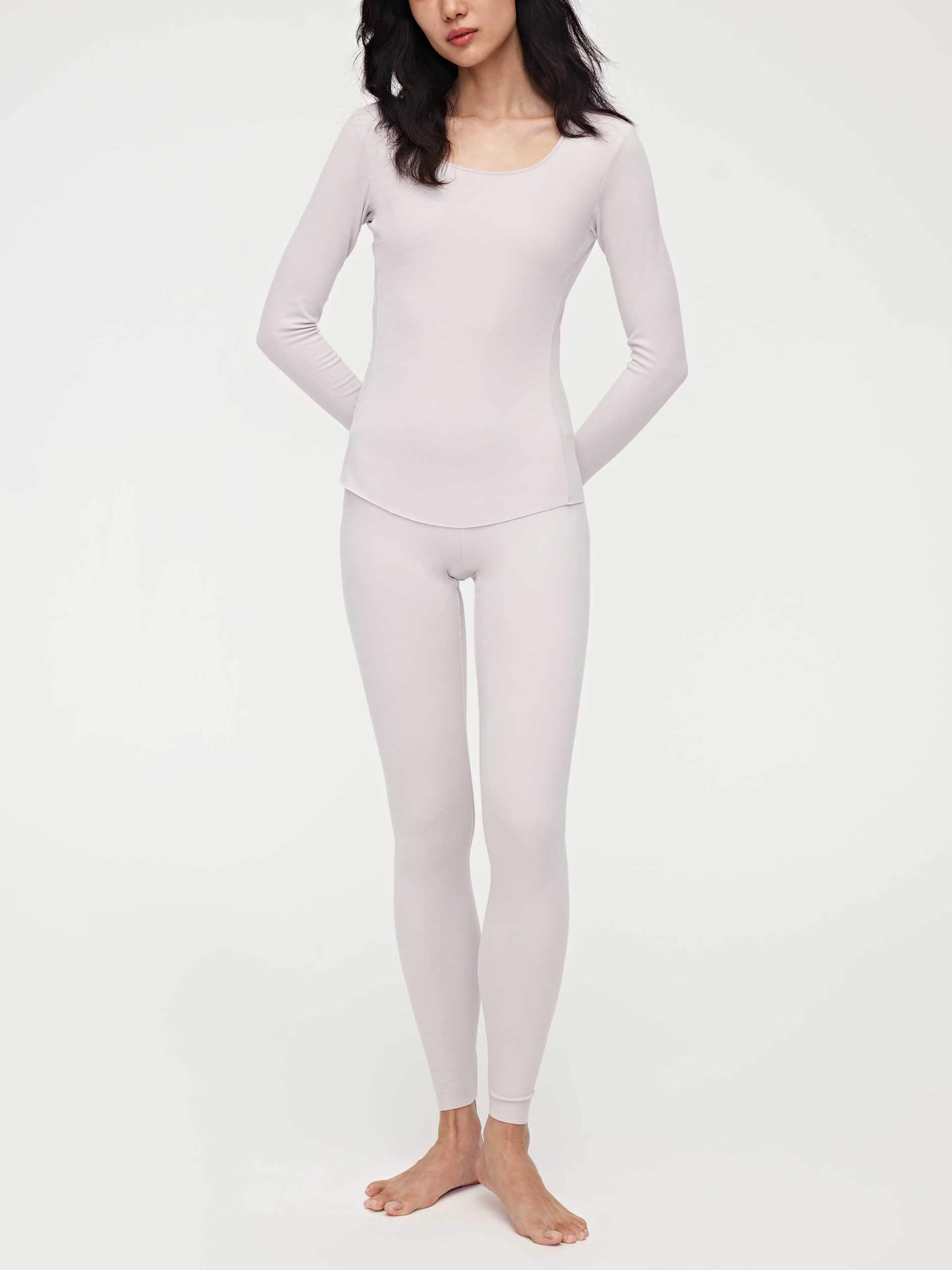 Padded Thermal Set – NEIWAI