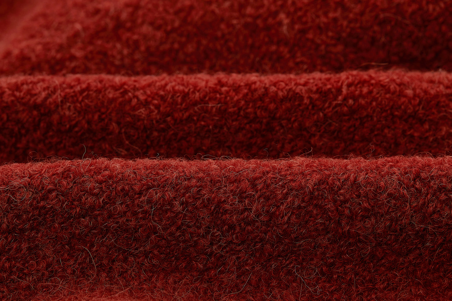 red material details