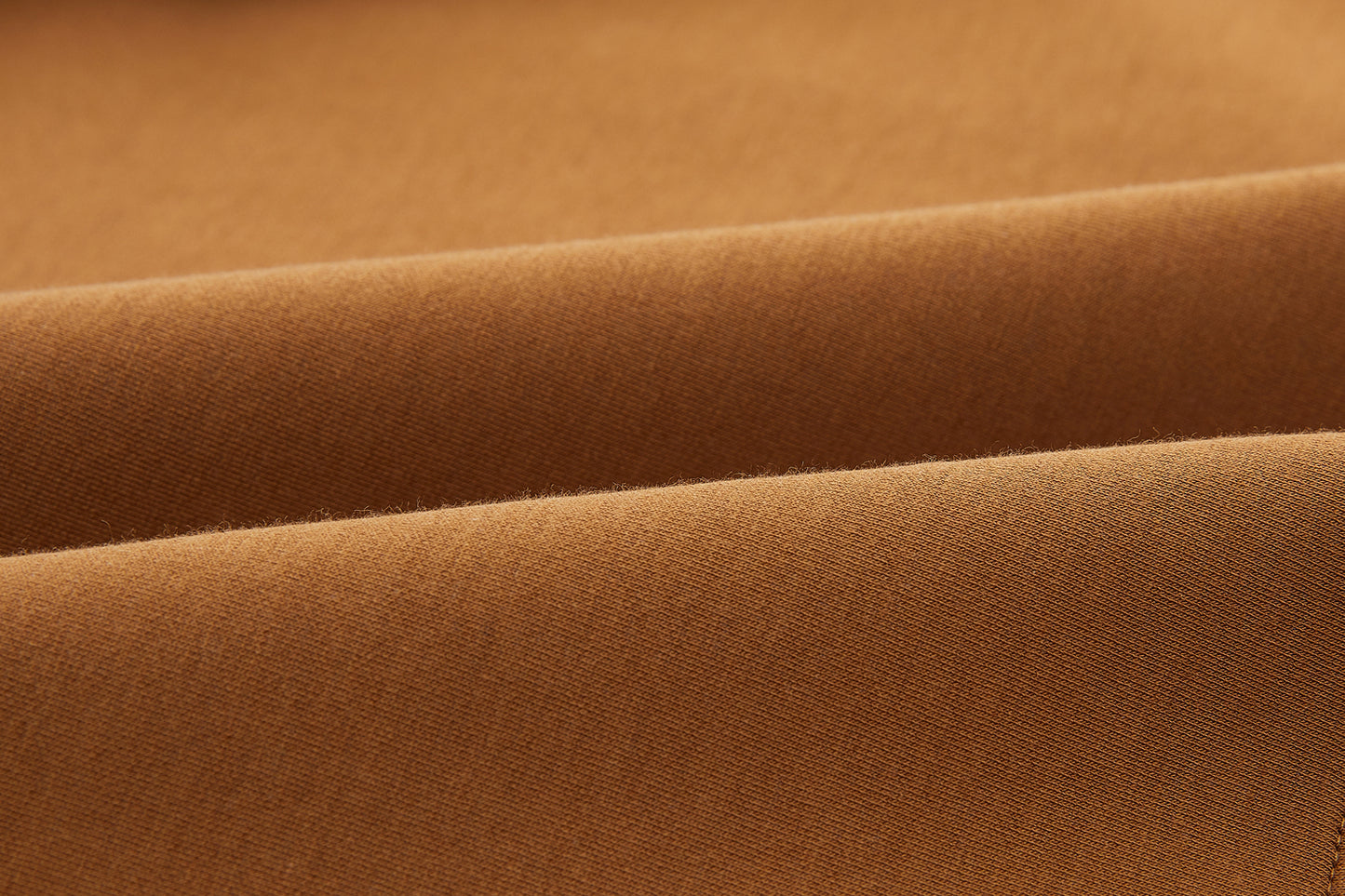 Close up of brown top