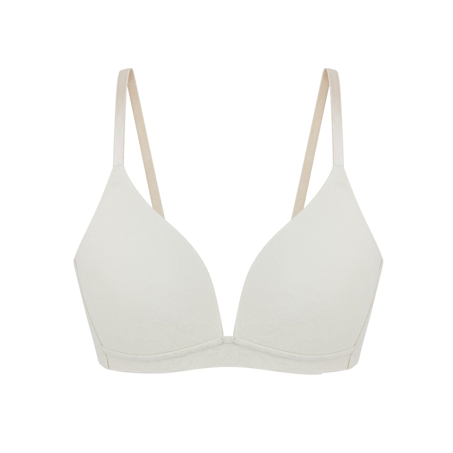 ivory bra
