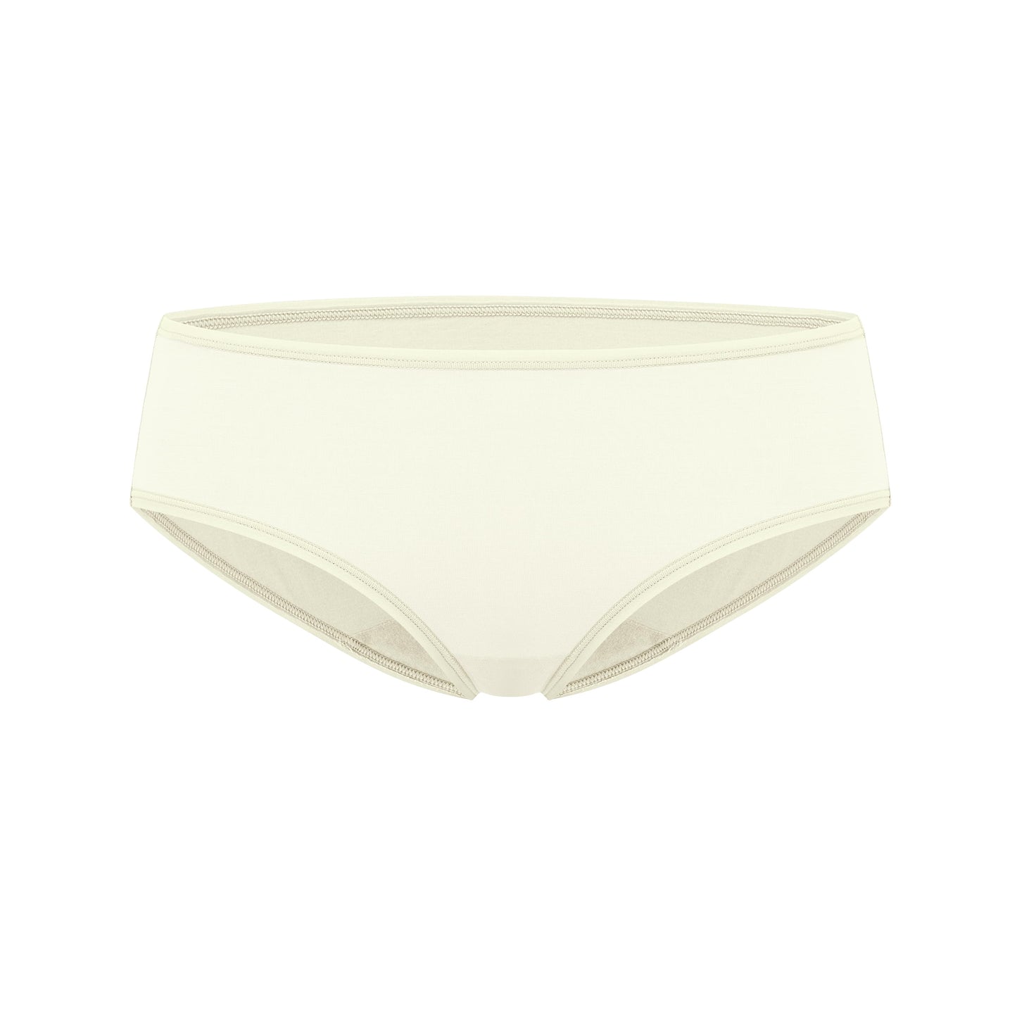 light yellow brief