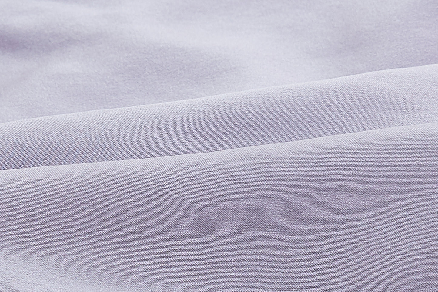 close of purple fabric