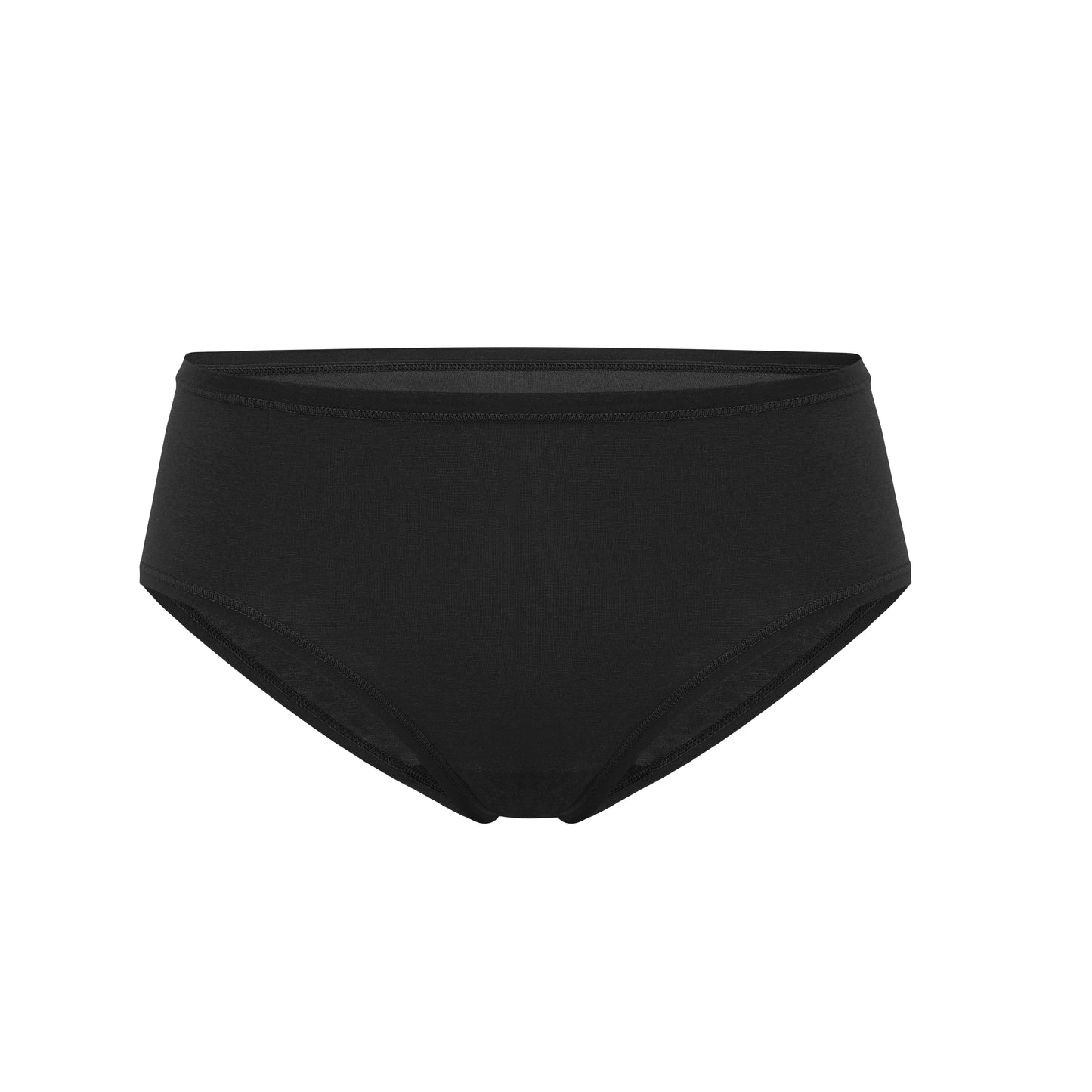 a black brief