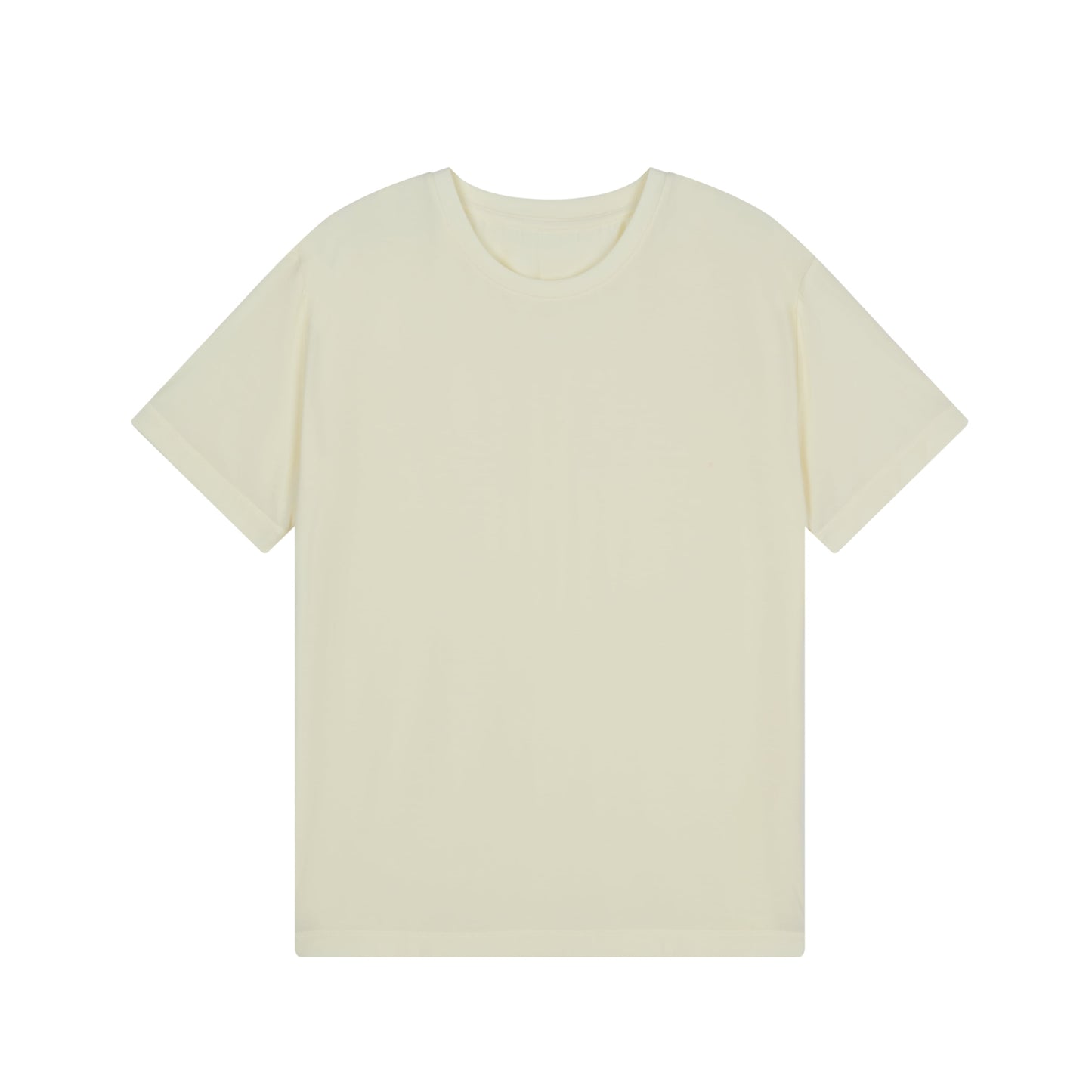 white T-Shirt