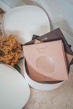 underwear packaging. Cinnamon Taste color.
