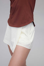 Core Training Skort