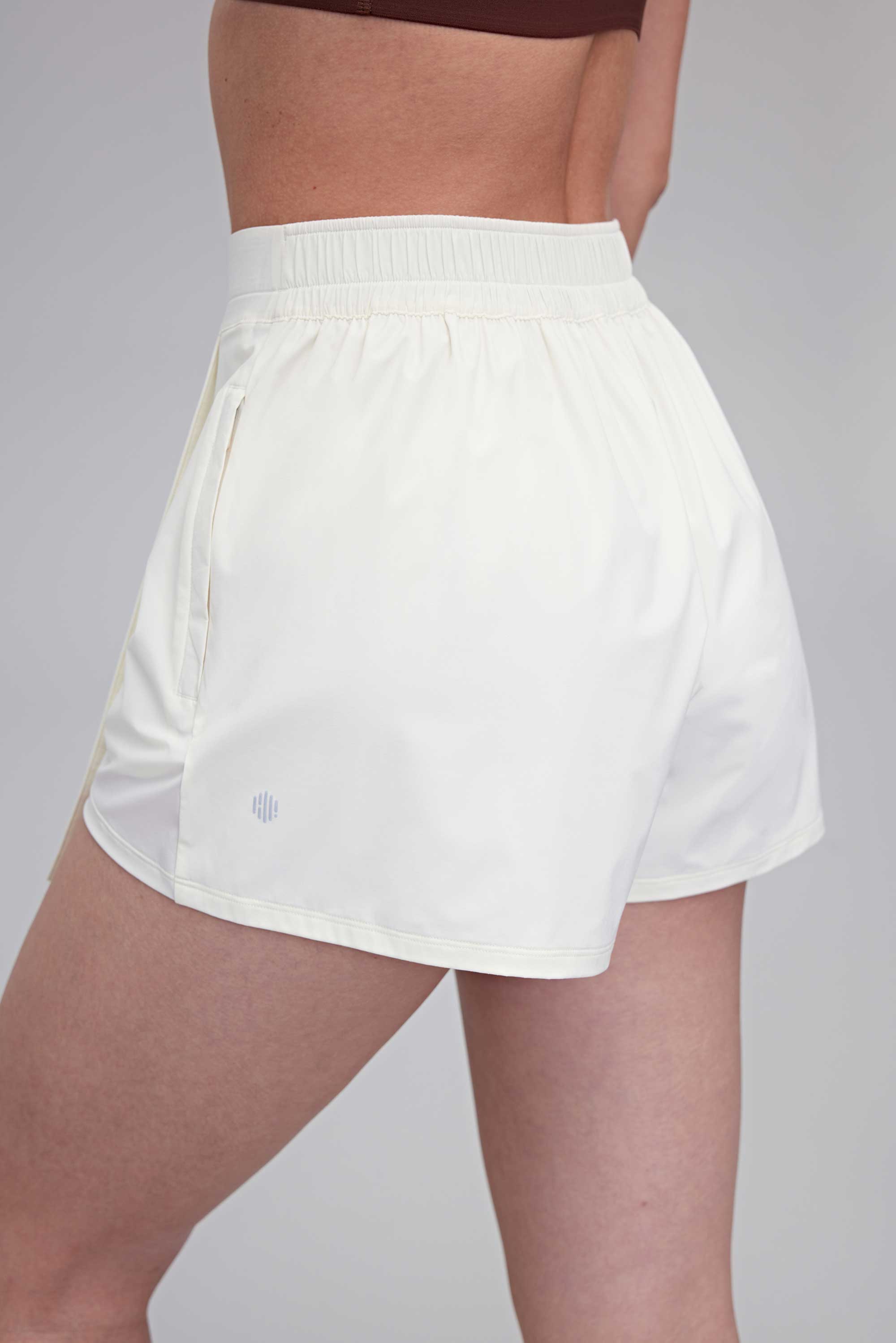 Core Training Skort