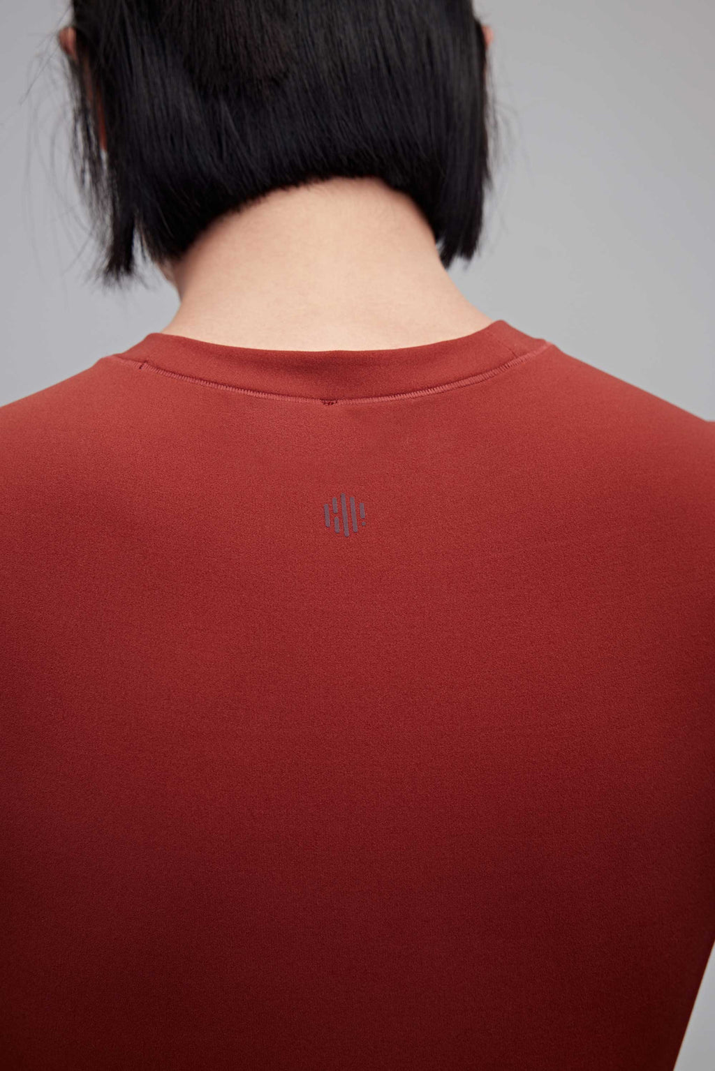 back of the top