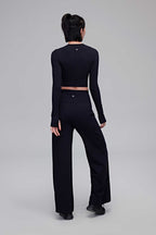 back of the top