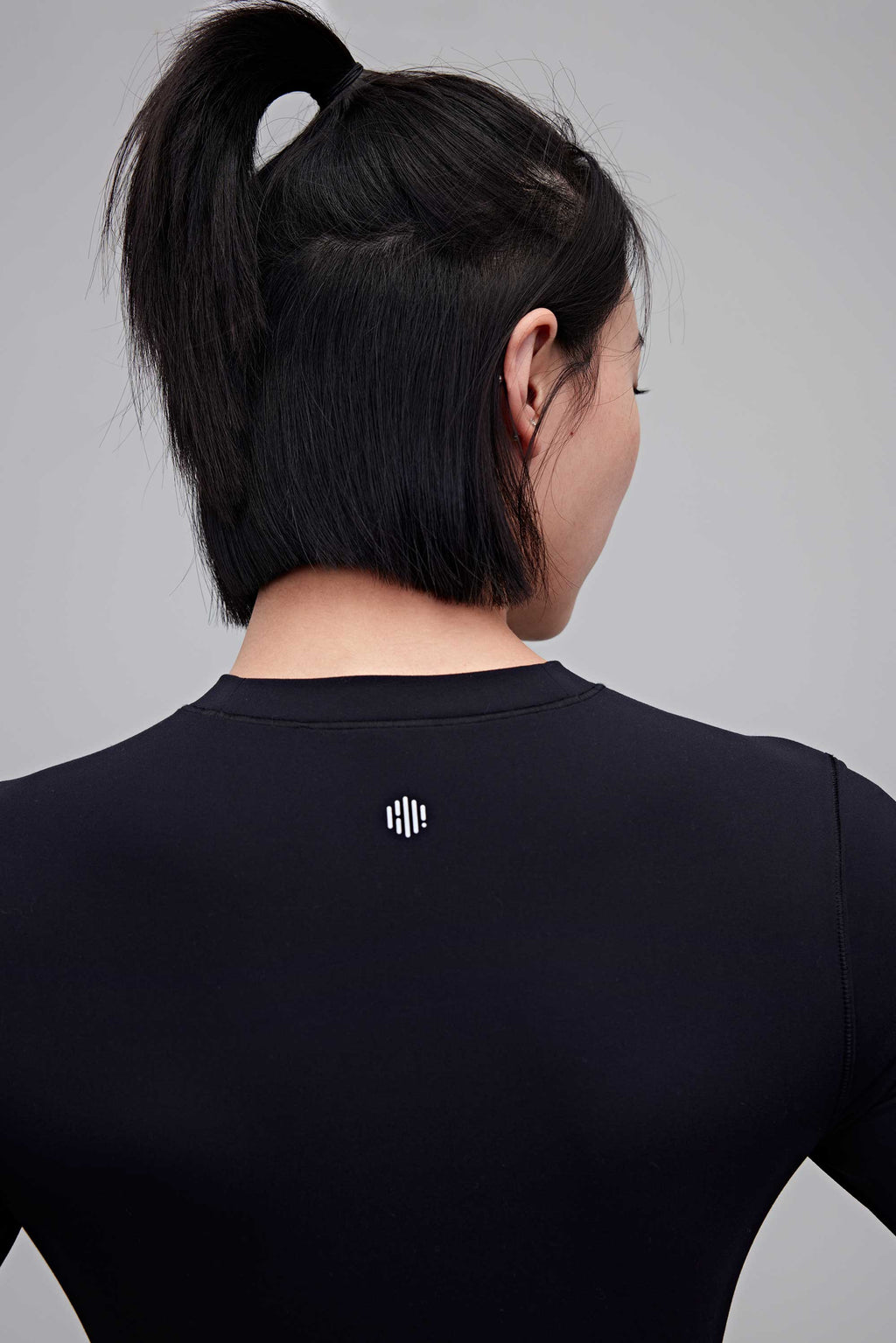 back of the top