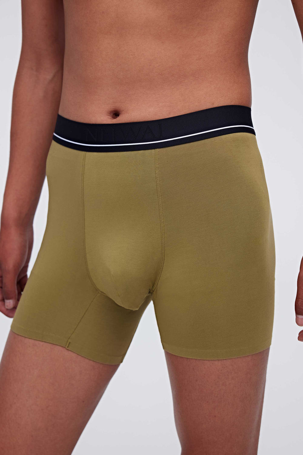 green brief