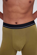 green brief