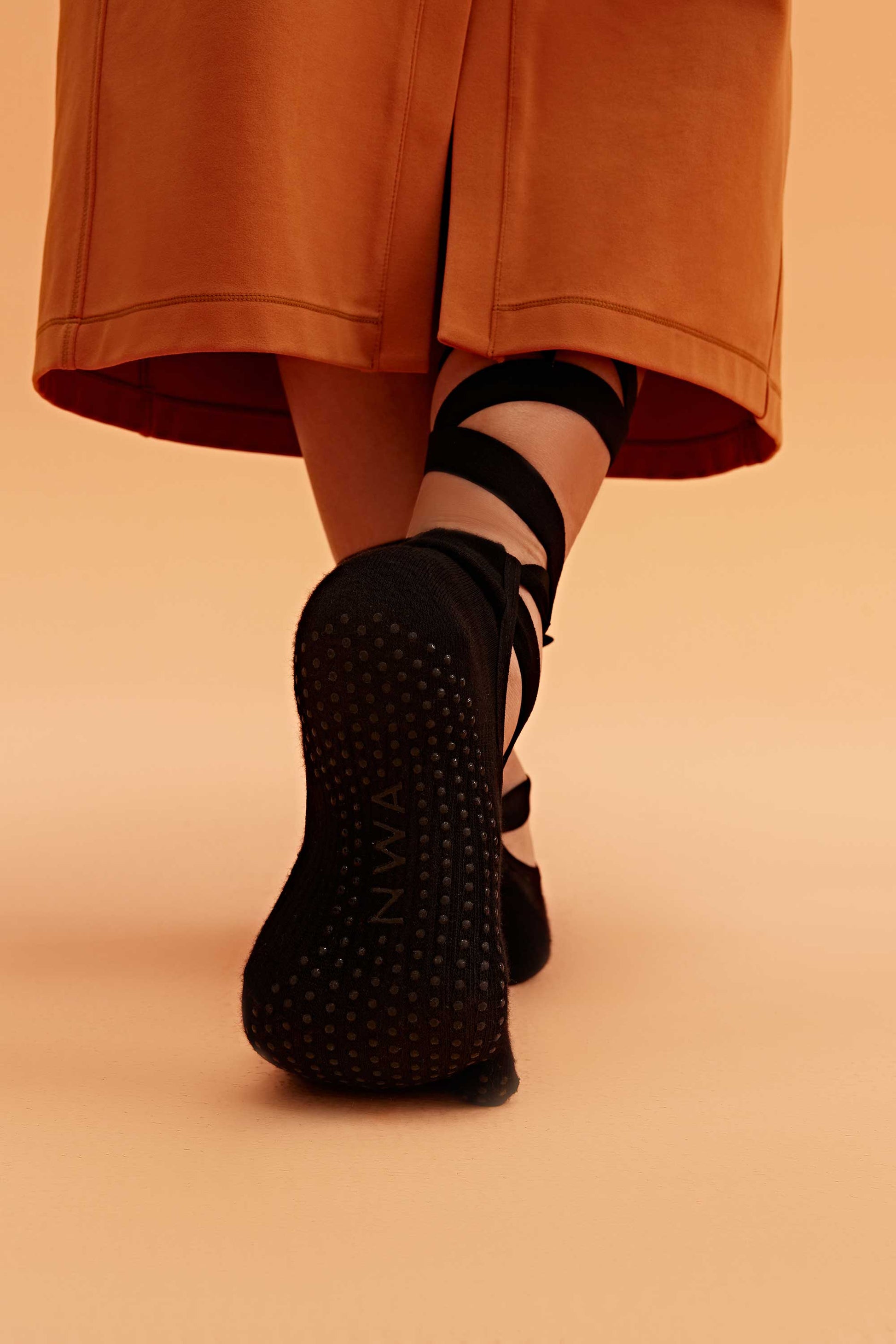 Kate Spade Chaussette Barre Socks Brand New NWT