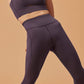 NEIWAI ACTIVE X NYCB Mousse Medium Support Leggings