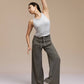 Mousse Dance Wide-Leg Pants