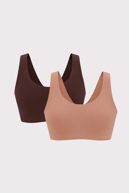Best-Selling Non-Wired Bras
