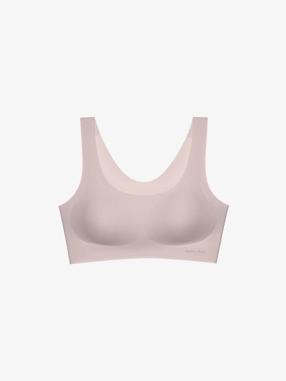 Barely Zero Anchored Cup Classic Bra