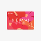 NEIWAI gift card