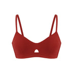 Pure Comfort Soft Modal Triangle Bra 2.0