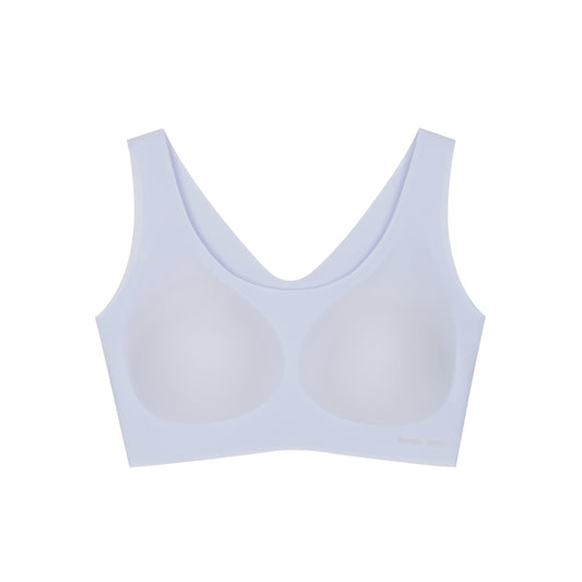 Barely Zero Classic Bra Trio