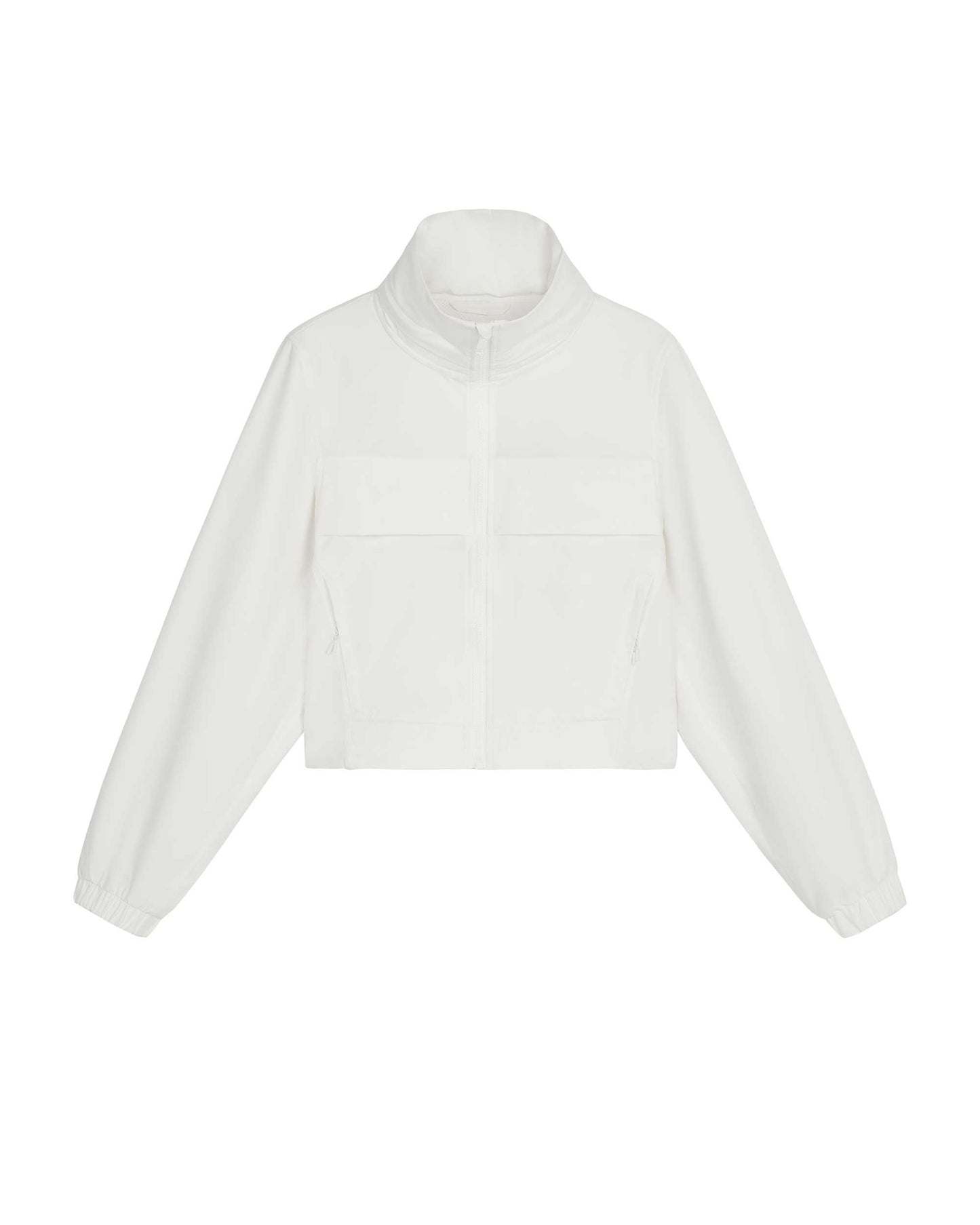 white jacket 