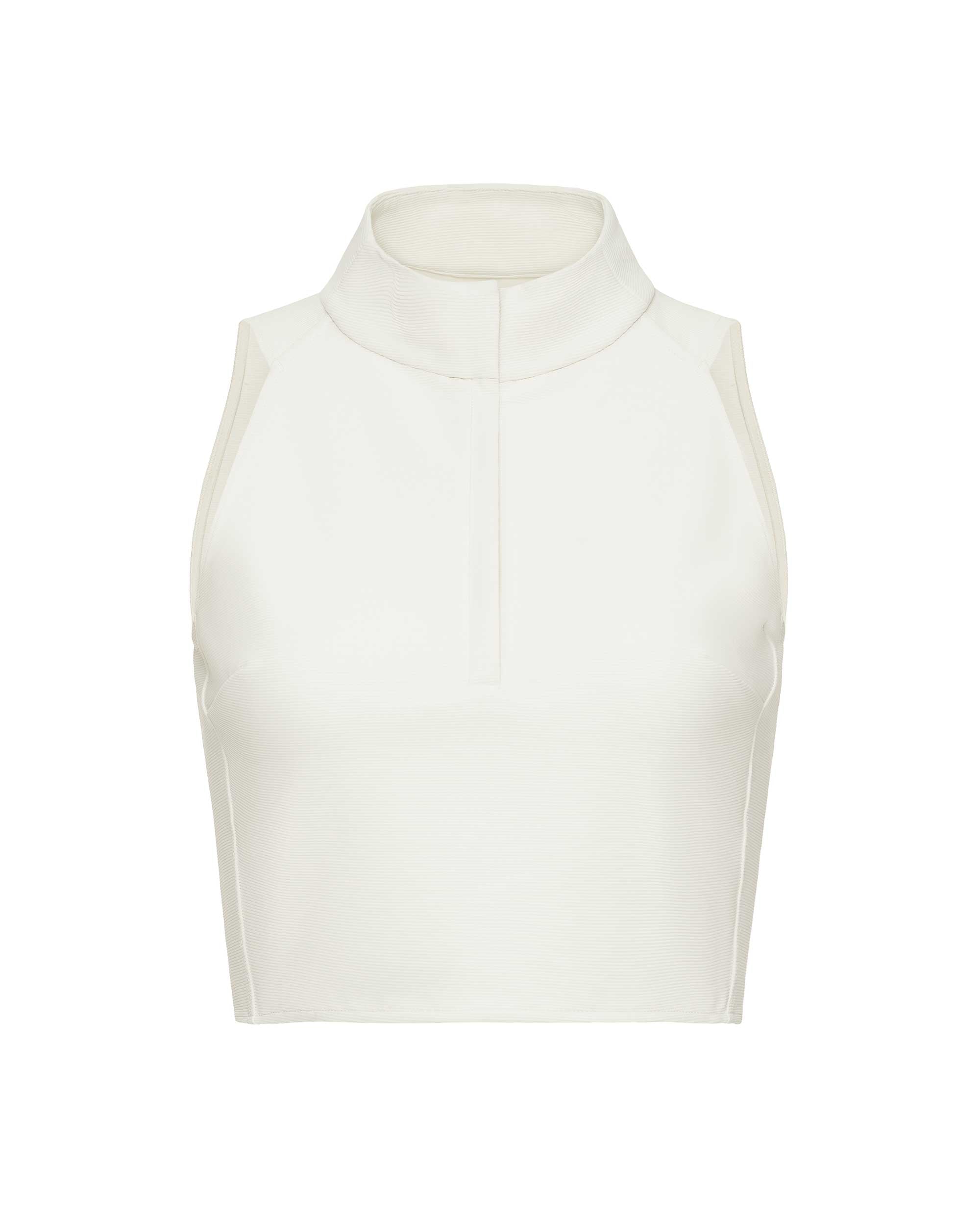 white tank
