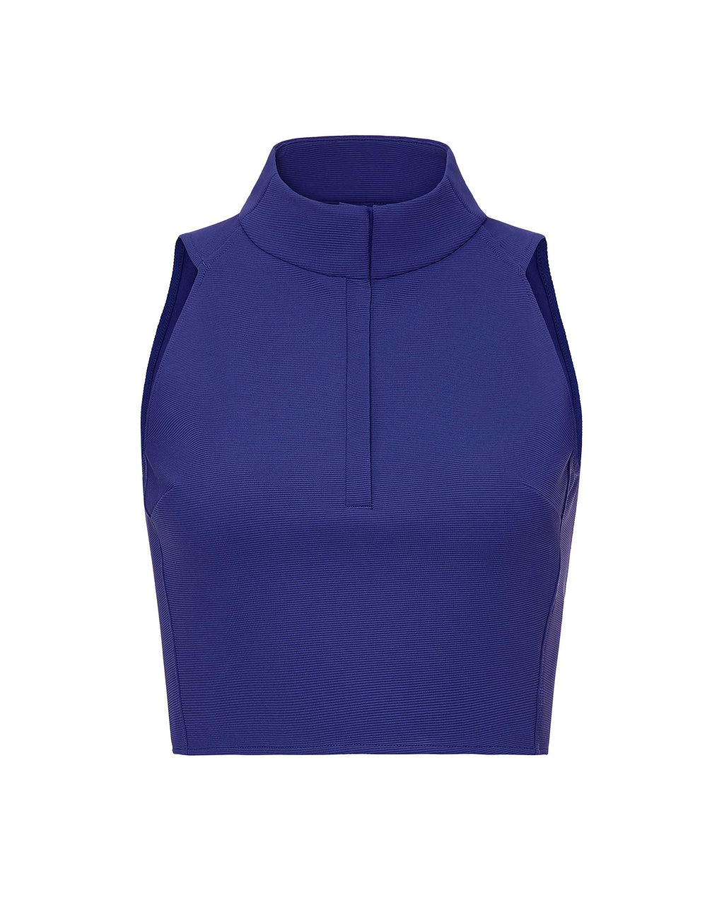 blue tank