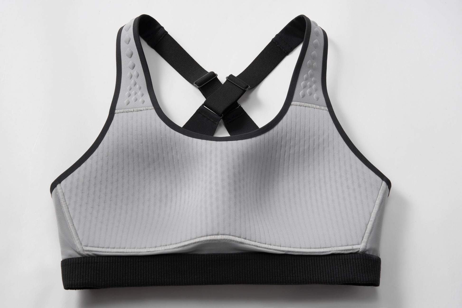 High Support Sports Bra – NEIWAI