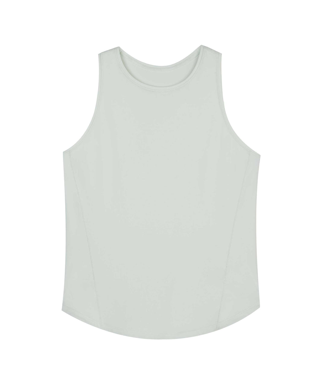 white tank