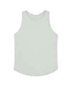 white tank