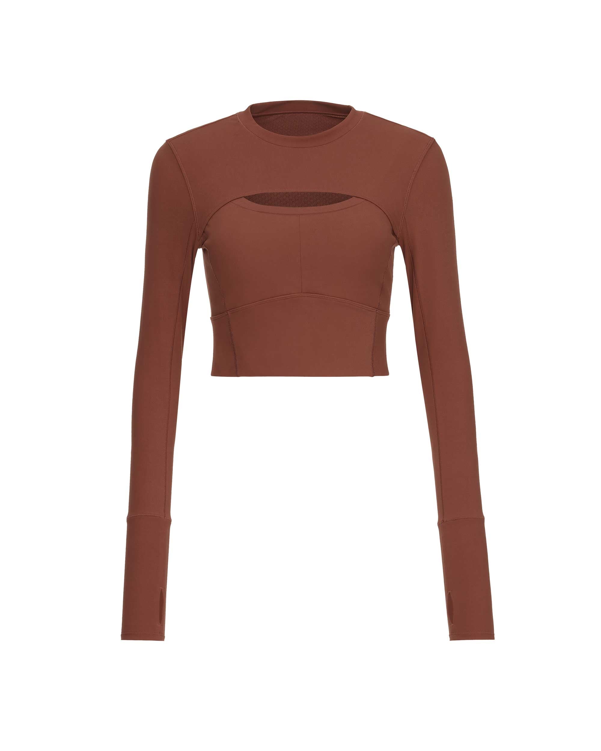 A red top
