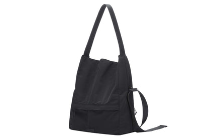 black bag