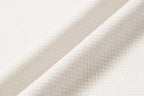 fabric detail of tank