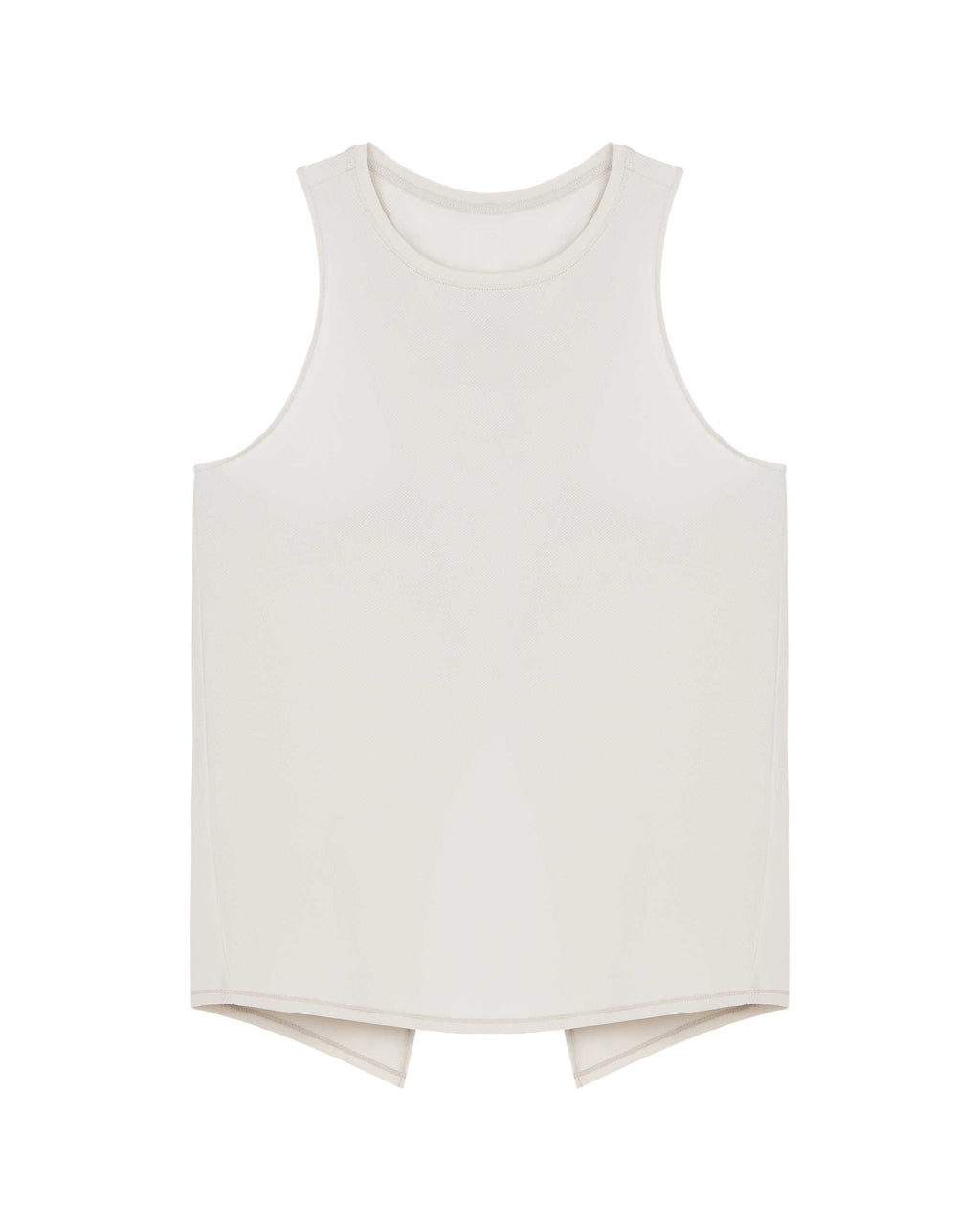 light grey tank 