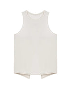 light grey tank 