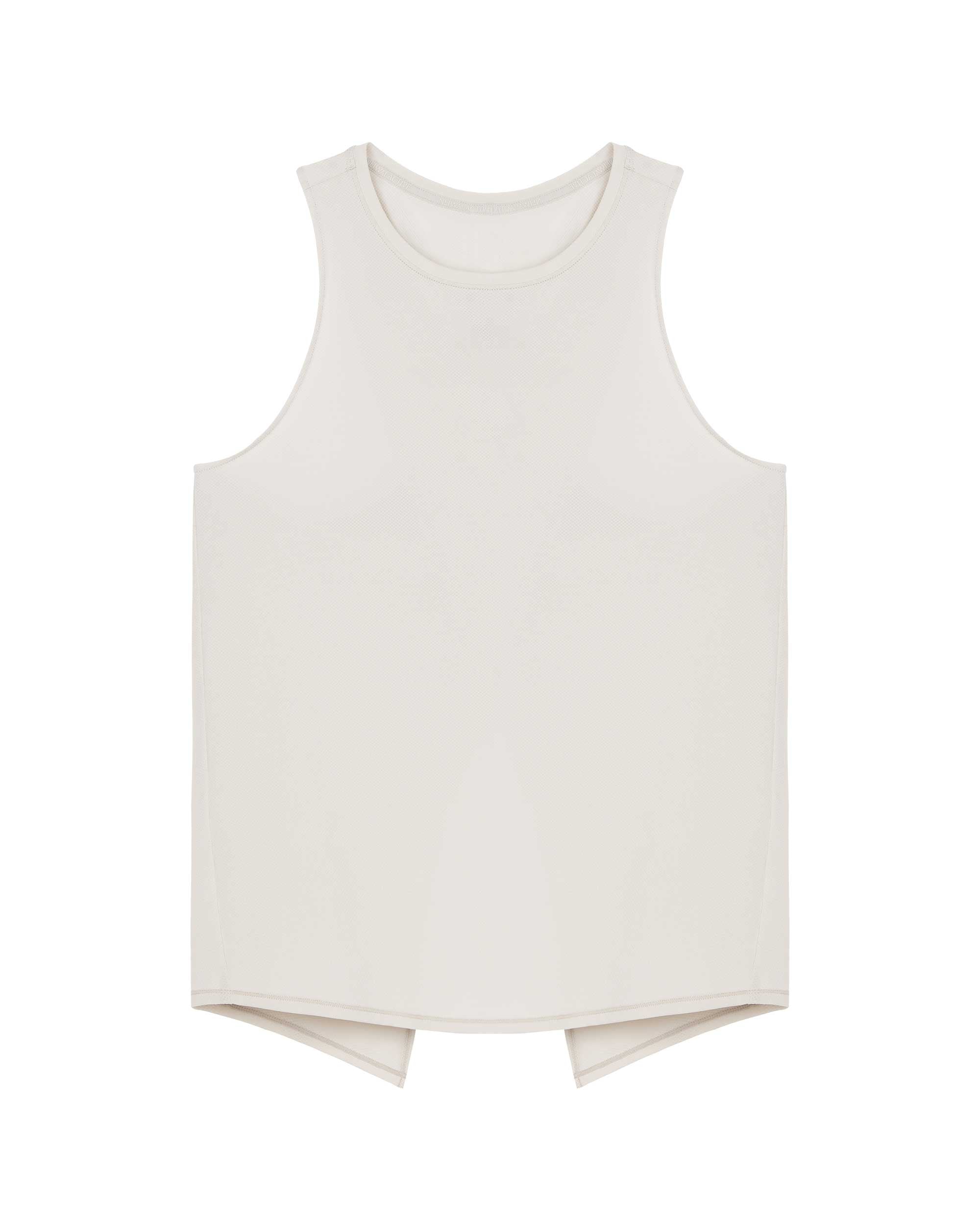 light grey tank 
