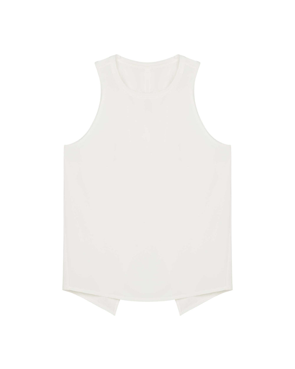white tank 