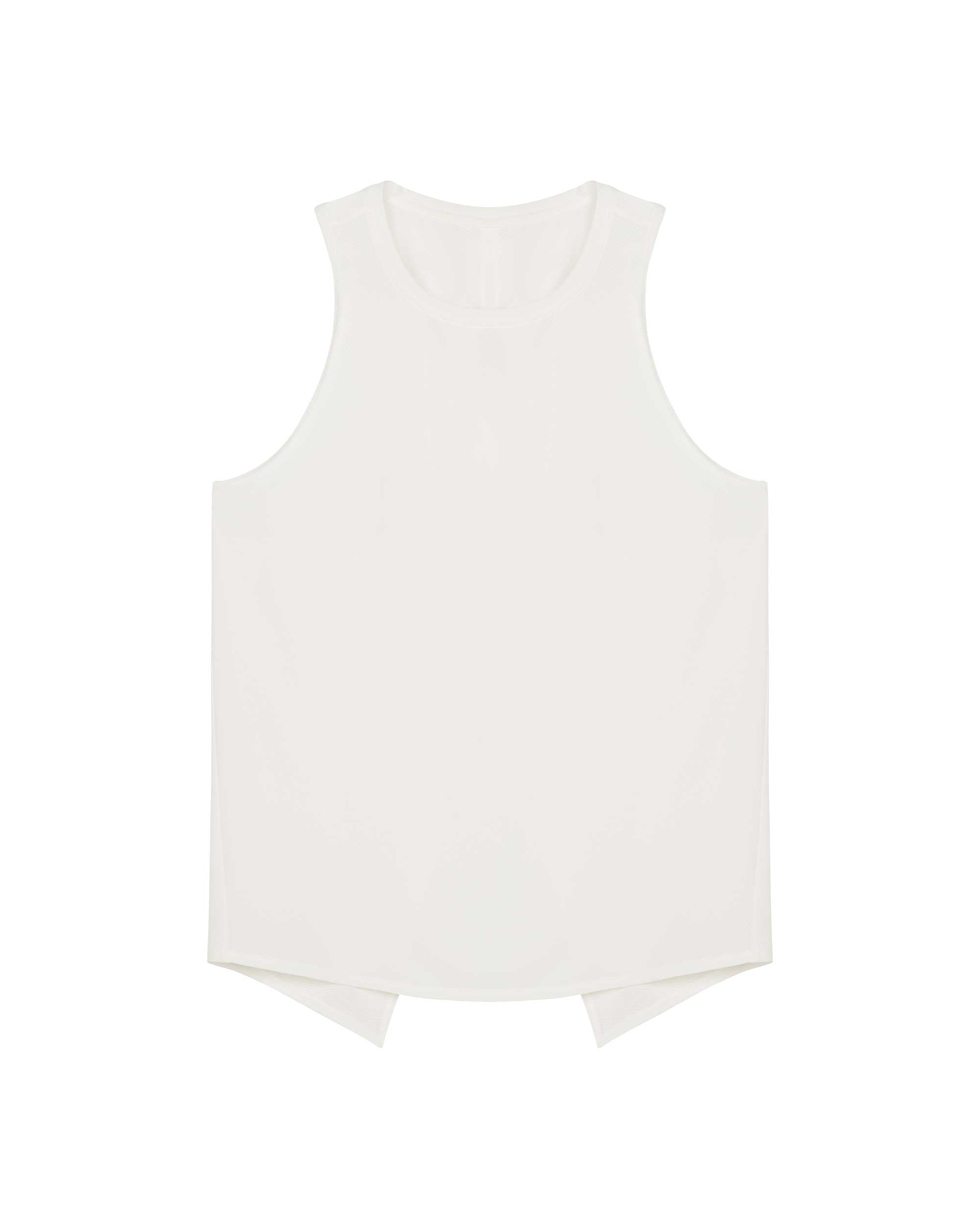 white tank 