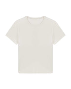 light grey Cross-back T-Shirt