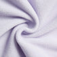 light purple fleece fabric