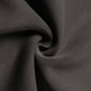 Closeup of black fabric