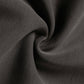 dark gray sandwashed modal fabric