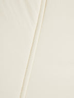 close up of woven fabric