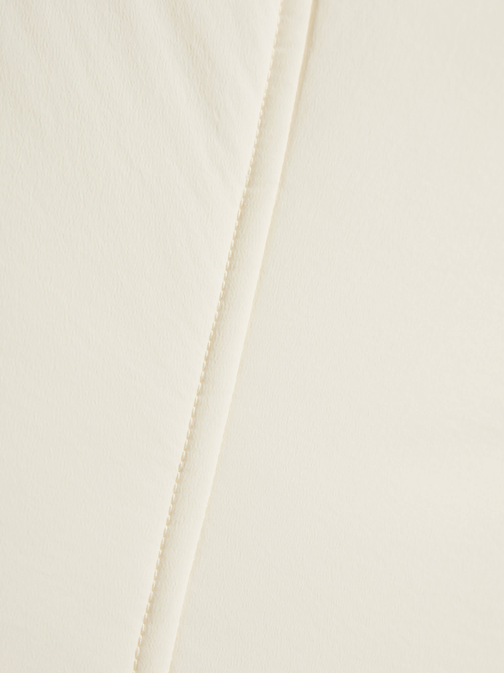 close up of woven fabric