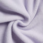 light purple fleece fabric