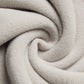 beige color fleece fabric